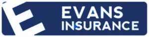 Evans Insurance logo