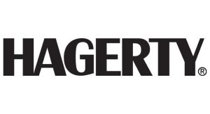 Hagerty Insurance logo