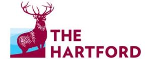 The Hartford Insurance logo